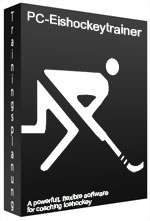 Software für das Eishockeytraining